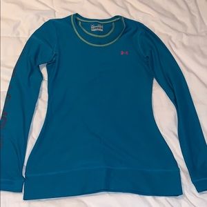 Under Armor long sleeved top